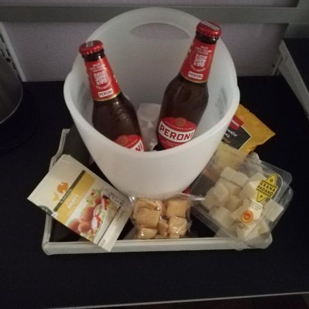 B&B Il Ballatoio Милано Екстериор снимка
