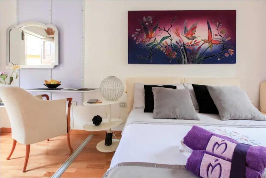 B&B Il Ballatoio Милано Екстериор снимка