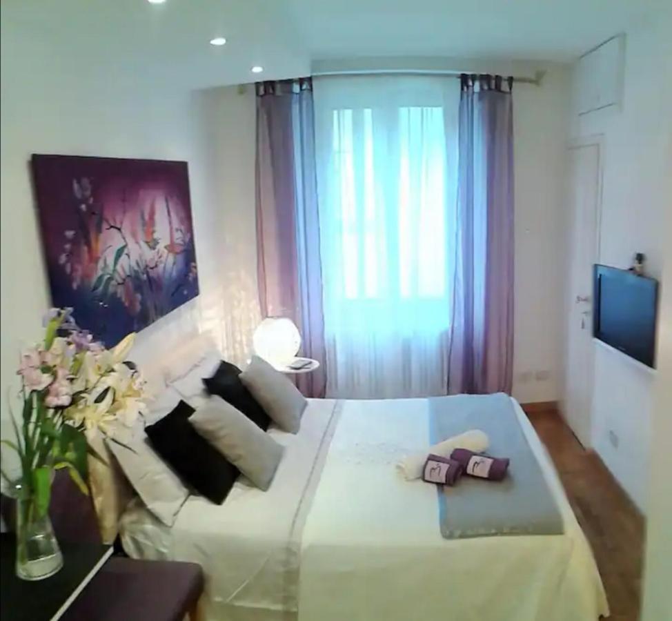 B&B Il Ballatoio Милано Екстериор снимка