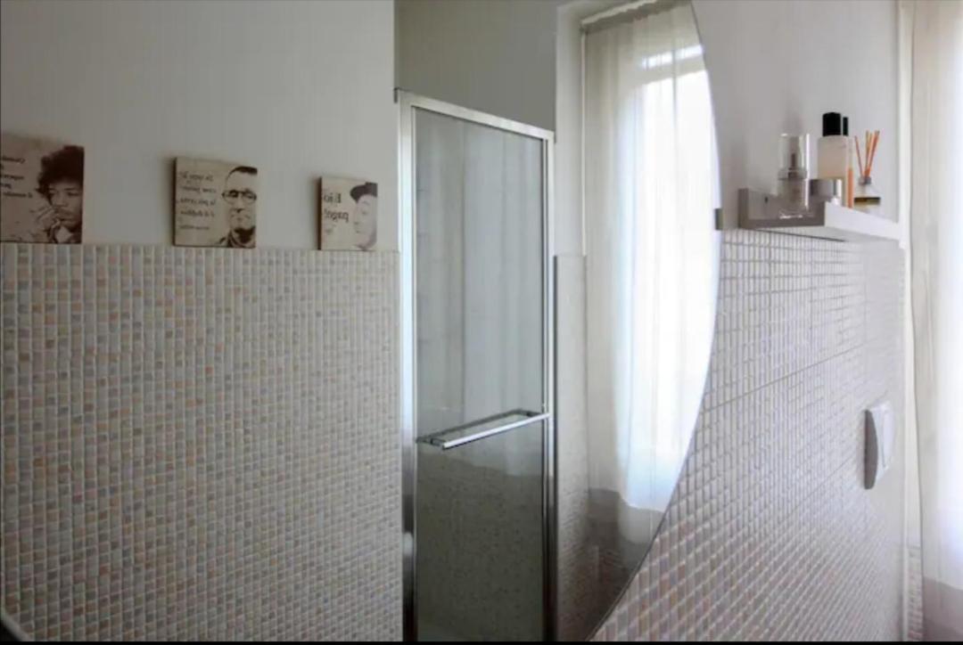B&B Il Ballatoio Милано Екстериор снимка