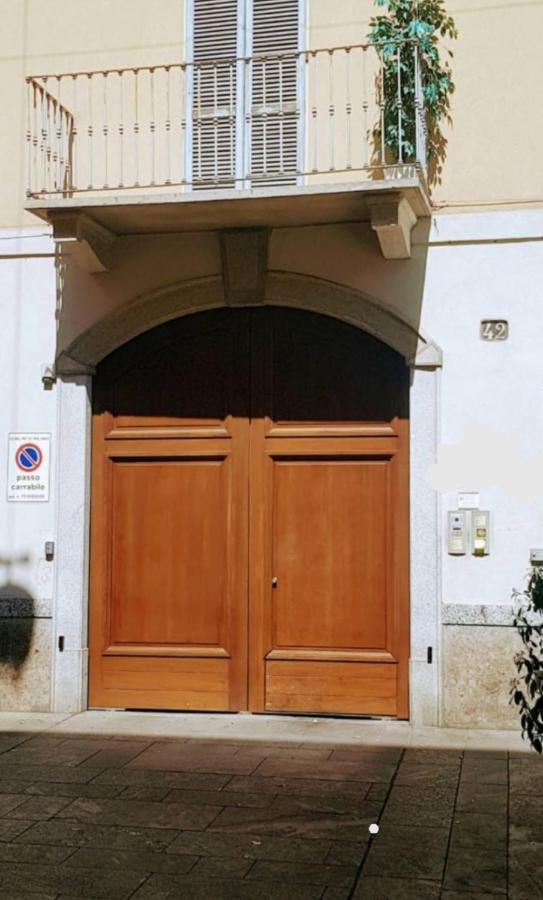 B&B Il Ballatoio Милано Екстериор снимка