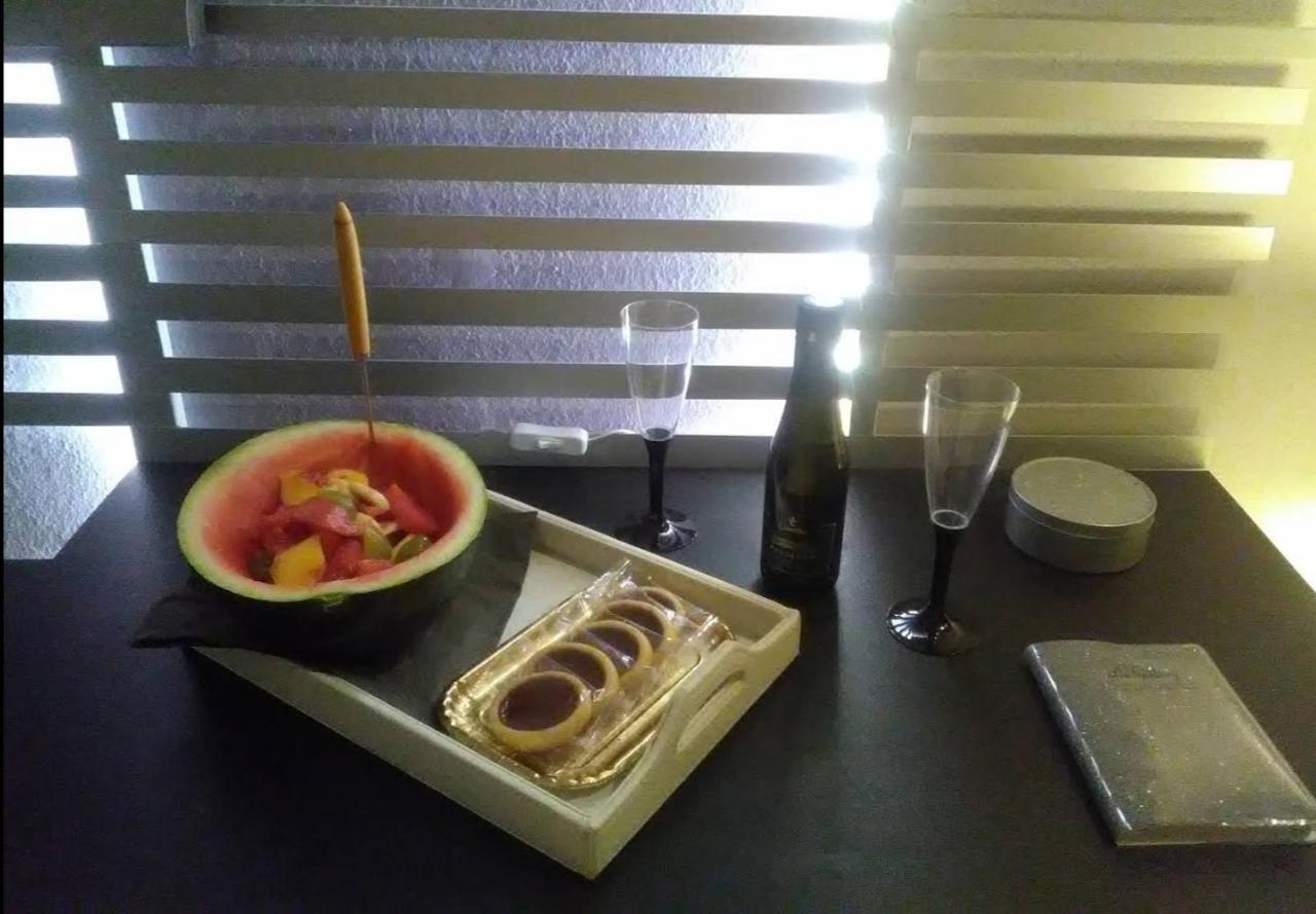 B&B Il Ballatoio Милано Екстериор снимка