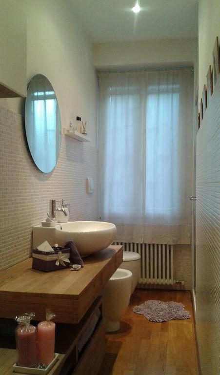 B&B Il Ballatoio Милано Екстериор снимка
