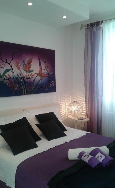 B&B Il Ballatoio Милано Екстериор снимка